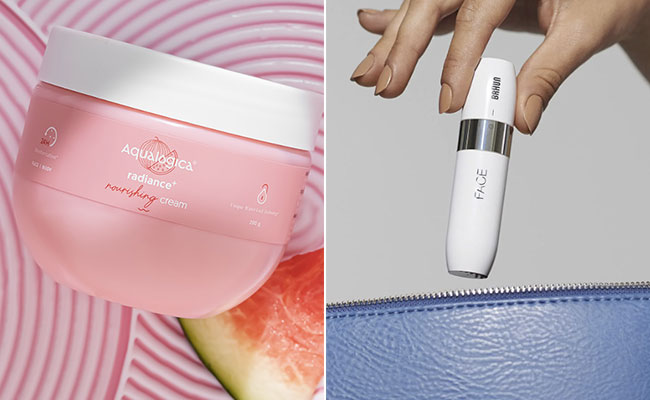 From Face Groomers To Reusable Bottles, 8 Lifestyle Launches You Must Take With You Into The New Year 2023