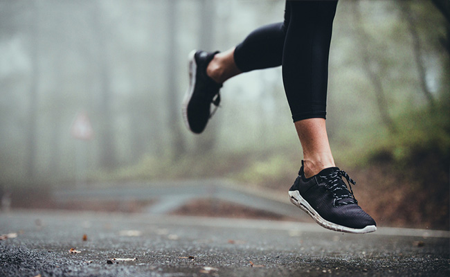 Grab These Running Shoes From Adidas, Nike And More Just Under Rs 2,500