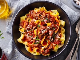 World Pasta Day 2023: परफेक्ट पास्ता बनाने के लिए फॉलो करें ये टिप्स World Pasta Day 2023: परफेक्ट पास्ता बनाने के लिए फॉलो करें ये टिप्स
