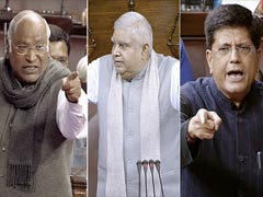 'Not Even A Dog Of BJP...': Row Over Congress Chief's Remark, He's Defiant