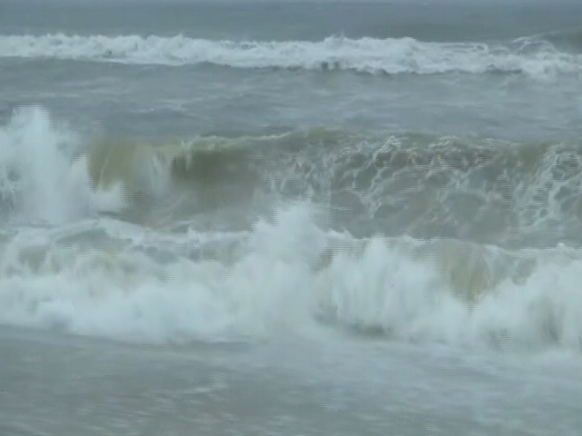 दक्षिण पूर्व बंगाल की खाड़ी में सोमवार को कम दबाव का क्षेत्र बनने का अनुमान : मौसम विभाग