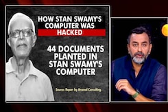 US Lab: Hacker Deleted Evidence Day Before Raids On Stan Swamy