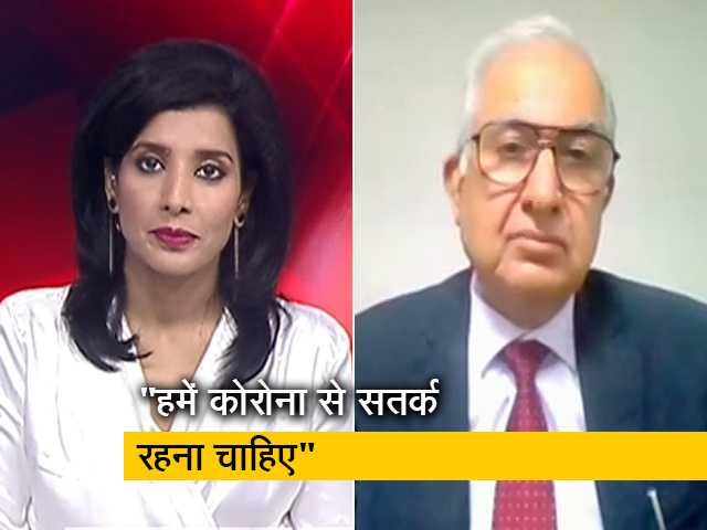 कोरोना के BF-7 वैरिएंट से फैली दहशत, भारत ऐसे कर सकता है खुद का बचाव