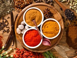 7 Surprising Health Benefits Of Common Indian Spices That You Didn't Know