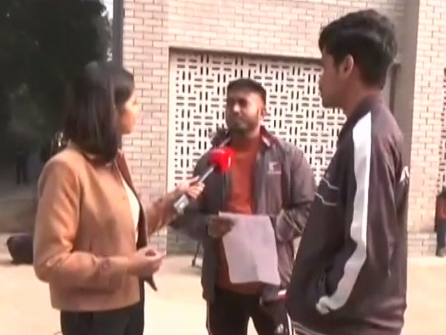 From Senior Citizens To First-Time Voters, What Issues Is Delhi Voting On?