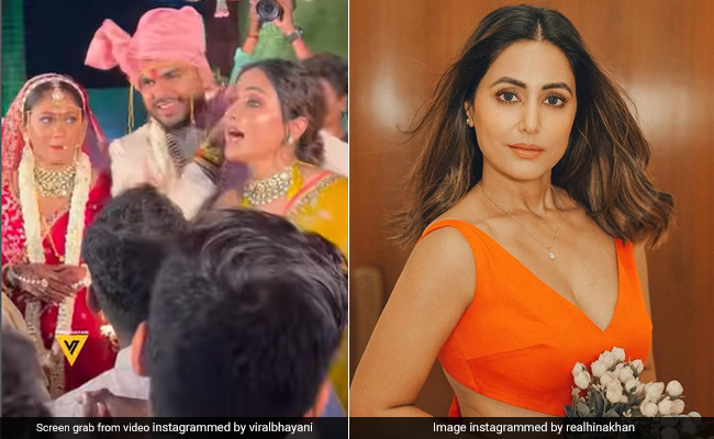 1-2 हजार नहीं, जूता चुराई में हिना खान ने निकलवाए अपने मैनेजर से लाखों रुपये, वीडियो देखकर आप भी होंगे हैरान