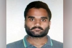 Canada-Based Gangster Goldy Brar Named Key Conspirator In Extortion Case Canada-Based Gangster Goldy Brar Named Key Conspirator In Extortion Case