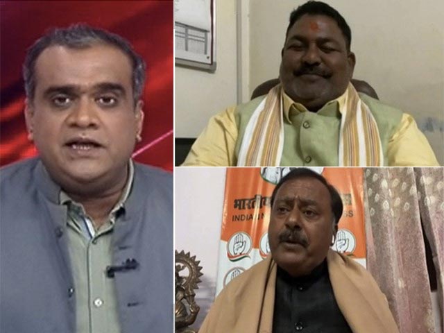 राहुल गांधी की सिक्योरिटी ब्रीच मामले में CRPF का जवाब राजनीति से प्रेरित ?