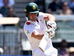 South Africa's Theunis De Bruyn To Miss Third Test Against Australia For Birth Of His First Child South Africa's Theunis De Bruyn To Miss Third Test Against Australia For Birth Of His First Child