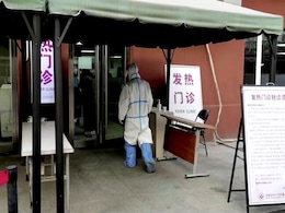 Beijing Reports First Covid Deaths As China Eases Curbs Beijing Reports First Covid Deaths As China Eases Curbs