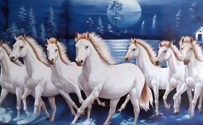 New Year Vastu Tips: नए साल में पाना चाहते हैं सुख-शांति और नौकरी-व्यापार में सफलता, तो घर में जरूर लगाएं ये तस्वीर