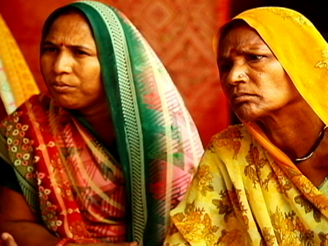 Local Resource Person: A Link Between USHA And The Rural Communities