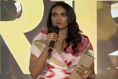 "My Dad Tells Me...": 'True Legend' PV Sindhu On What Keeps Her Going "My Dad Tells Me...": 'True Legend' PV Sindhu On What Keeps Her Going