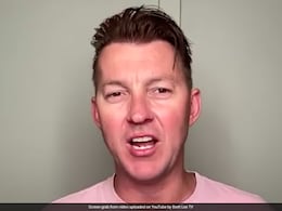 ब्रेट ली ने चुनी दुनिया के दो महान क्रिकेटर, जो आज T-20 खेलते तो विश्व क्रिकेट में रिकॉर्ड की सुनामी ला देते