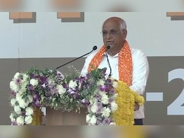 भारत-पाकिस्तान तनाव के बीच गुजरात के सीएम भूपेंद्र पटेल ने सुरक्षा तैयारियों की समीक्षा की भारत-पाकिस्तान तनाव के बीच गुजरात के सीएम भूपेंद्र पटेल ने सुरक्षा तैयारियों की समीक्षा की