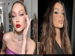 The Hottest Beauty Trends Of 2022, From Siren Eyes To Skin Fasting The Hottest Beauty Trends Of 2022, From Siren Eyes To Skin Fasting