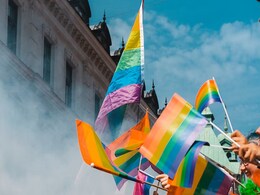 Spain Passes New Transgender Bill, Allows Anyone To Change Gender Aged 16 And Above Spain Passes New Transgender Bill, Allows Anyone To Change Gender Aged 16 And Above