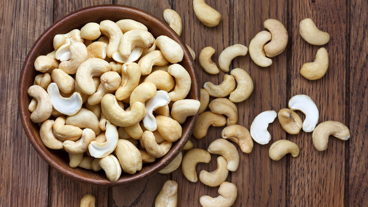 How To Store Cashews Correctly And Increase Their Shelf Life NDTV Food