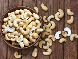 How To Store Cashews Correctly And Increase Their Shelf Life