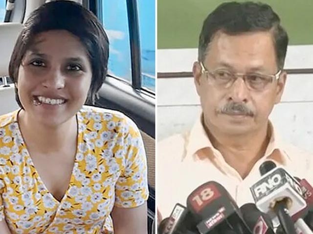 "Shraddha Walkar Would Have Been Alive...": Father Blames Maharashtra Cops