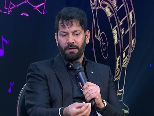 Rap In Punjabi Goes Like This: Singer Jasbir Jassi To NDTV