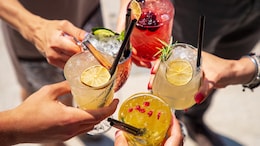 5 Last-Minute Cocktail Recipes When There Is No Time To Run To Market