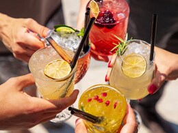 World Cocktail Day 2023: Refreshing Summer Cocktail Recipes You Cannot Miss 