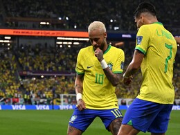 Brazil vs South Korea FIFA World Cup 2022 Highlights: Brazil Hammer South Korea 4-1, Book Quarters Clash With Croatia