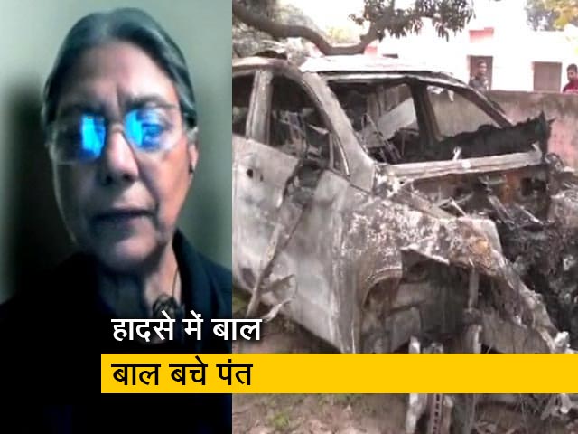आखिर क्यों देश में बढ़ रही है सड़क हादसे की घटना ? विशेषज्ञ से जानिए क्या है खामियां
