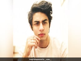Aryan Khan के निर्देशन की पहली वेब सीरीज का नाम होगा 'स्टारडम', पढ़ें शाहरुख खान के बेटे के डेब्यू प्रोजेक्ट के डिटेल्स Aryan Khan के निर्देशन की पहली वेब सीरीज का नाम होगा 'स्टारडम', पढ़ें शाहरुख खान के बेटे के डेब्यू प्रोजेक्ट के डिटेल्स