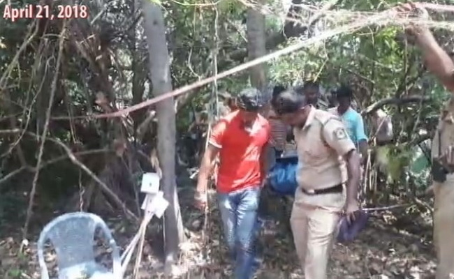 2 Convicted For Latvian Tourist's 2018 Rape-Murder In Kerala