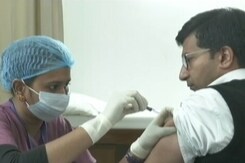 Centre, States To Work In "Collaborative Spirit" To Fight Covid: Health Minister Centre, States To Work In "Collaborative Spirit" To Fight Covid: Health Minister