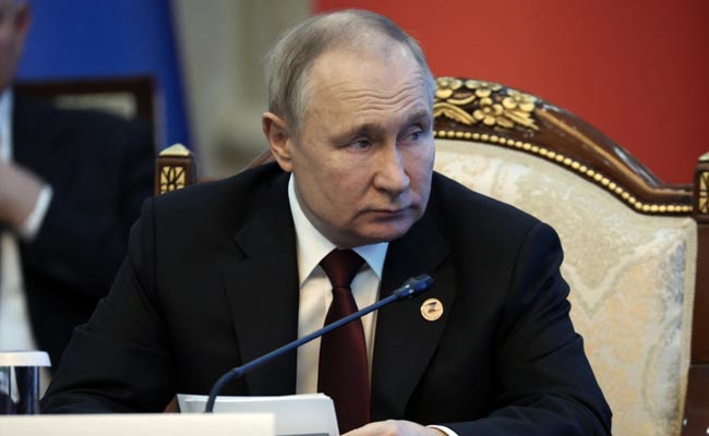 "Russophobic": Russia On Australia's Move To Block New Embassy