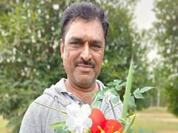 कर्नाटक में भ्रष्टाचार पर जारी विवाद के बीच एक और कॉन्ट्रैक्टर ने की आत्महत्या कर्नाटक में भ्रष्टाचार पर जारी विवाद के बीच एक और कॉन्ट्रैक्टर ने की आत्महत्या