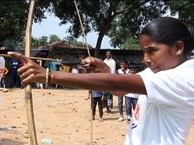 USHA International Revives Siat Khnam, Meghalaya's Traditional Sport