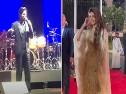 शाहरुख के 'बाजीगर' वाले अंदाज पर फिदा हुईं प्रियंका चोपड़ा, 'किंग खान' को मिला अवार्ड तो 'देसी गर्ल' ने बजाई तालियां  शाहरुख के 'बाजीगर' वाले अंदाज पर फिदा हुईं प्रियंका चोपड़ा, 'किंग खान' को मिला अवार्ड तो 'देसी गर्ल' ने बजाई तालियां