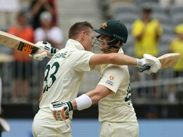 Perth Test Day 2 Report: Smith, Labuschagne Hit Double Centuries As West Indies Struggle