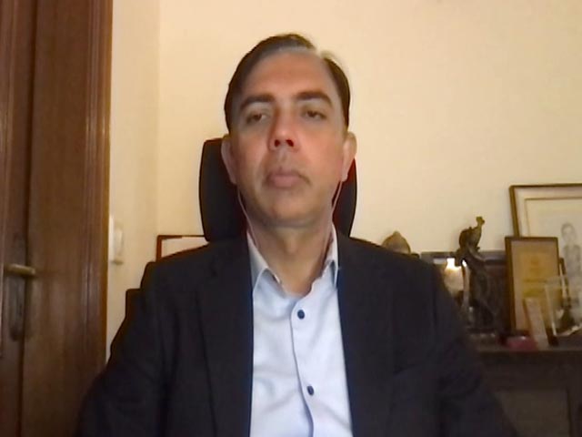 'Allying With Bjp Like Walking Into Your Deathbed': Samajwadi Party Leader