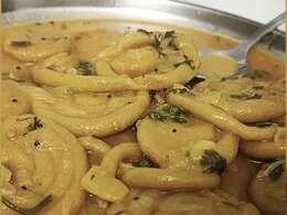 Heard About Masala Jalebi? This Latest Bizarre Food Has Left Internet Disgusted