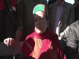 "I Can Lead As Chief Minister": Virbhadra Singh's Wife Pratibha To NDTV "I Can Lead As Chief Minister": Virbhadra Singh's Wife Pratibha To NDTV