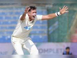 Tim Southee: भारत दौरे से पहले न्यूजीलैंड क्रिकेट में आया भूचाल, साउदी ने छोड़ी कप्तानी, अब इन्हें मिली कमान Tim Southee: भारत दौरे से पहले न्यूजीलैंड क्रिकेट में आया भूचाल, साउदी ने छोड़ी कप्तानी, अब इन्हें मिली कमान