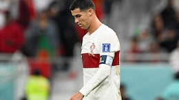 Cristiano Ronaldo Subjected To 'Political Ban' At FIFA World Cup 2022: Turkey President Recep Erdogan