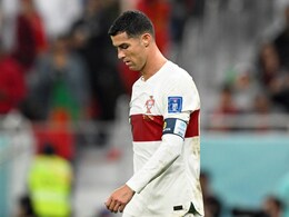 Cristiano Ronaldo Subjected To 'Political Ban' At FIFA World Cup 2022: Turkey President Recep Erdogan