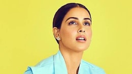 Genelia D'Souza Reveals Her Favourite Thing To Eat; Can You Guess?