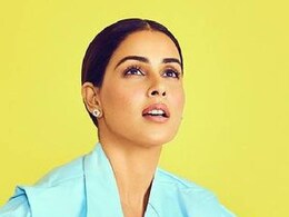 Genelia D'Souza Treats Herself To Delicious Vegan Chocolates Genelia D'Souza Treats Herself To Delicious Vegan Chocolates