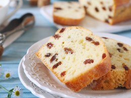 This No-Egg, No Yeast Dry Fruit Cake Is The Perfect Tea-Time Treat This No-Egg, No Yeast Dry Fruit Cake Is The Perfect Tea-Time Treat