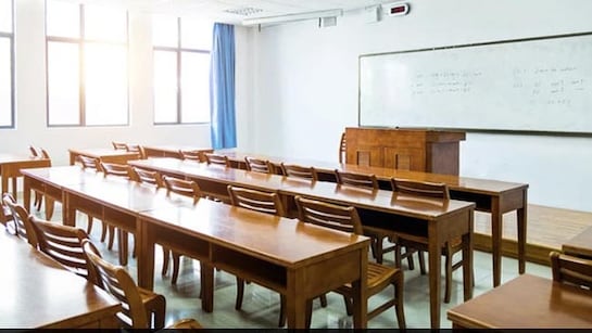 Odisha Teacher Thrashes 31 Students With Stick. They Hadn