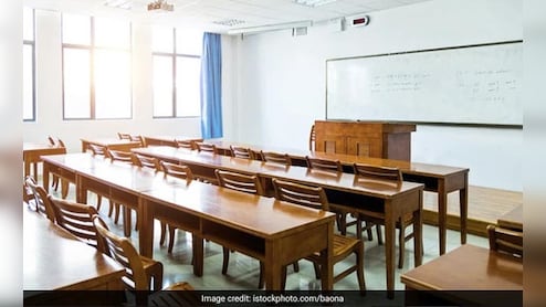 Parents To Get Say As Delhi Reforms Process To Decide School Fees