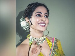 Holi 2023: होली से पहले हिना खान ने हेल्दी खाने को कहा 'बाय-बाय', खाने की थाली को देख मुंह में आ जाएगा पानी