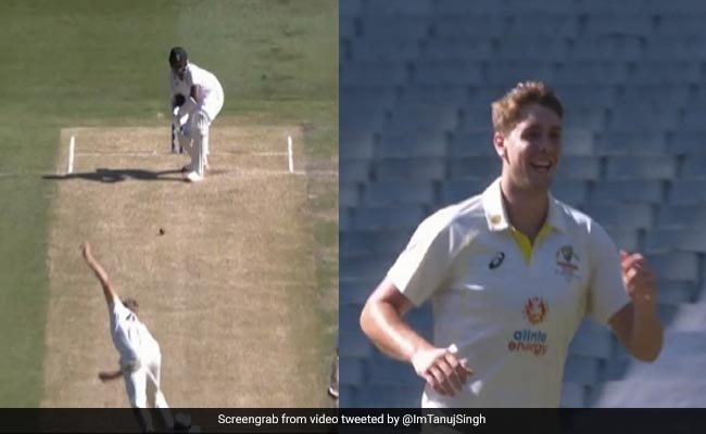 Boxing Day Test में मचाया तहलका, IPL 2023 में MI की होगी बल्ले-बल्ले